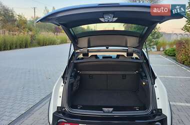 Хэтчбек BMW I3 2019 в 