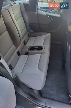 Хэтчбек BMW I3 2019 в 