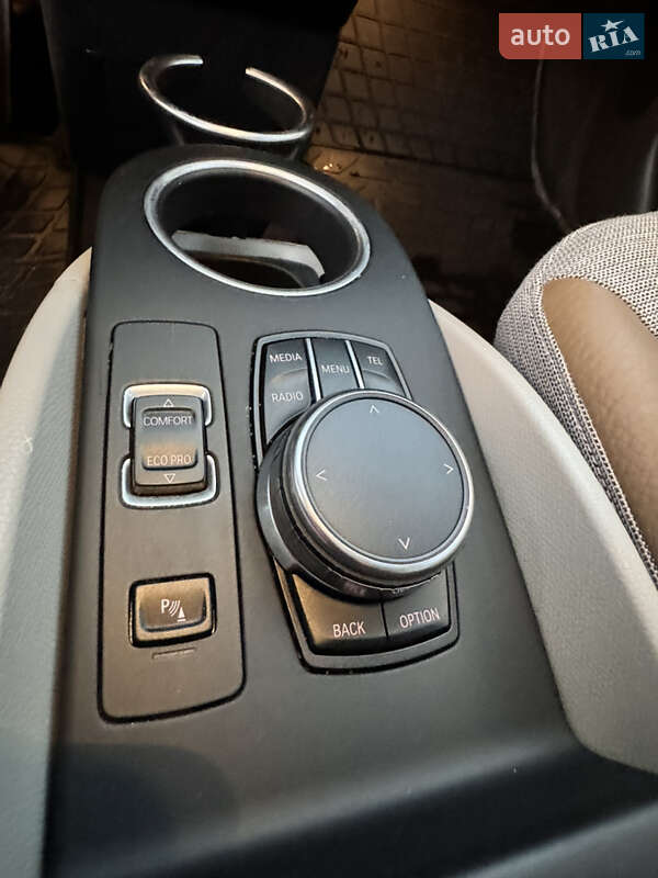 Хэтчбек BMW I3 2017 в Львове