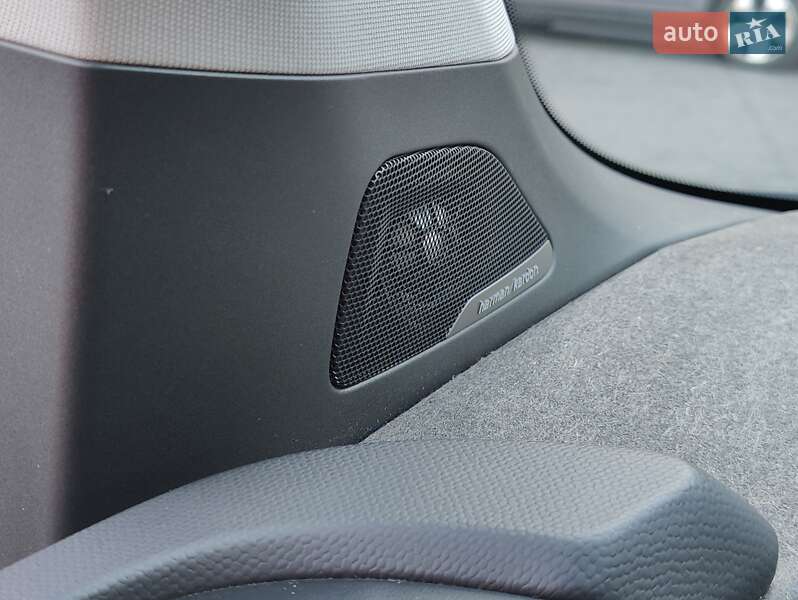 Хетчбек BMW I3 2017 в Києві