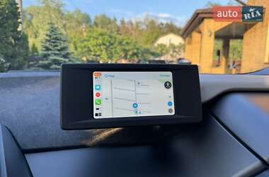 Хэтчбек BMW I3 2016 в Броварах