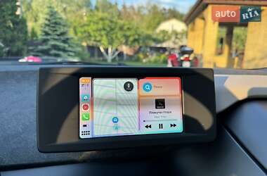 Хэтчбек BMW I3 2016 в Броварах