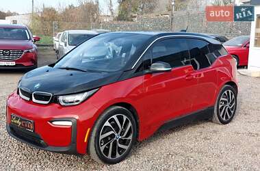 Хетчбек BMW I3 2019 в Одесі