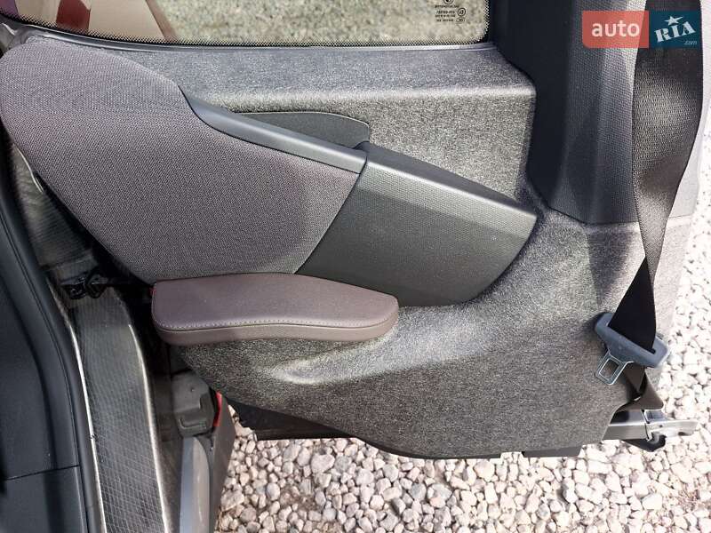 Хетчбек BMW I3 2019 в Одесі