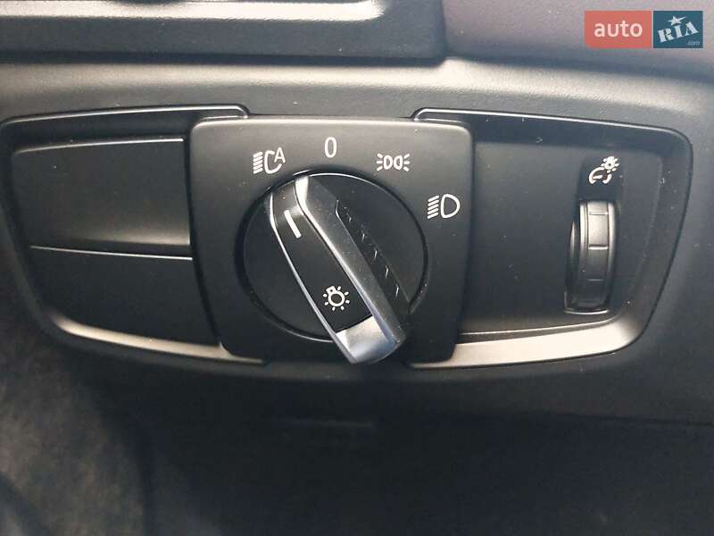 Хетчбек BMW I3 2019 в Одесі