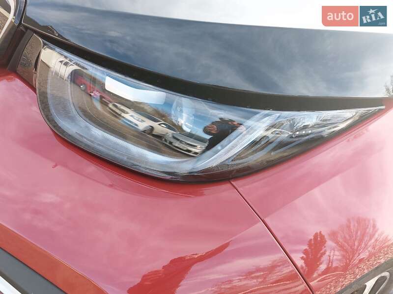 Хетчбек BMW I3 2019 в Одесі
