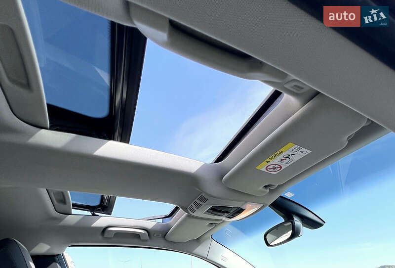 Хэтчбек BMW I3 2014 в Харькове