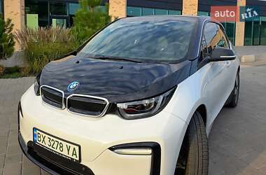 Хетчбек BMW I3 2021 в Хмельницькому