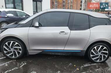 Хэтчбек BMW I3 2014 в Харькове