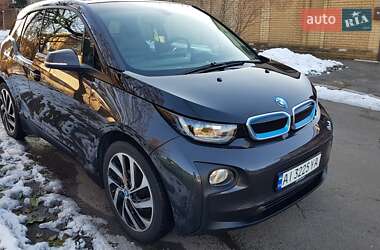 Хетчбек BMW I3 2014 в Києві