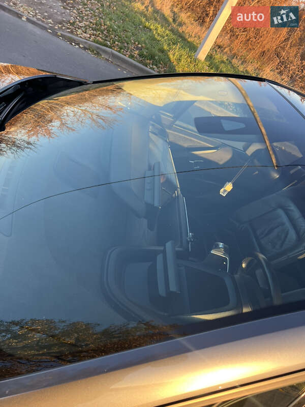 Хэтчбек BMW I3 2016 в Василькове