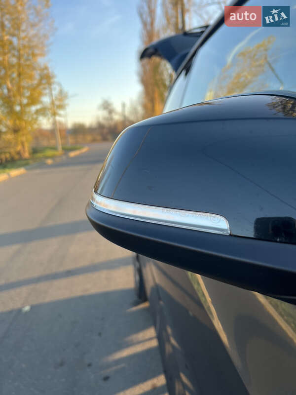 Хэтчбек BMW I3 2016 в Василькове