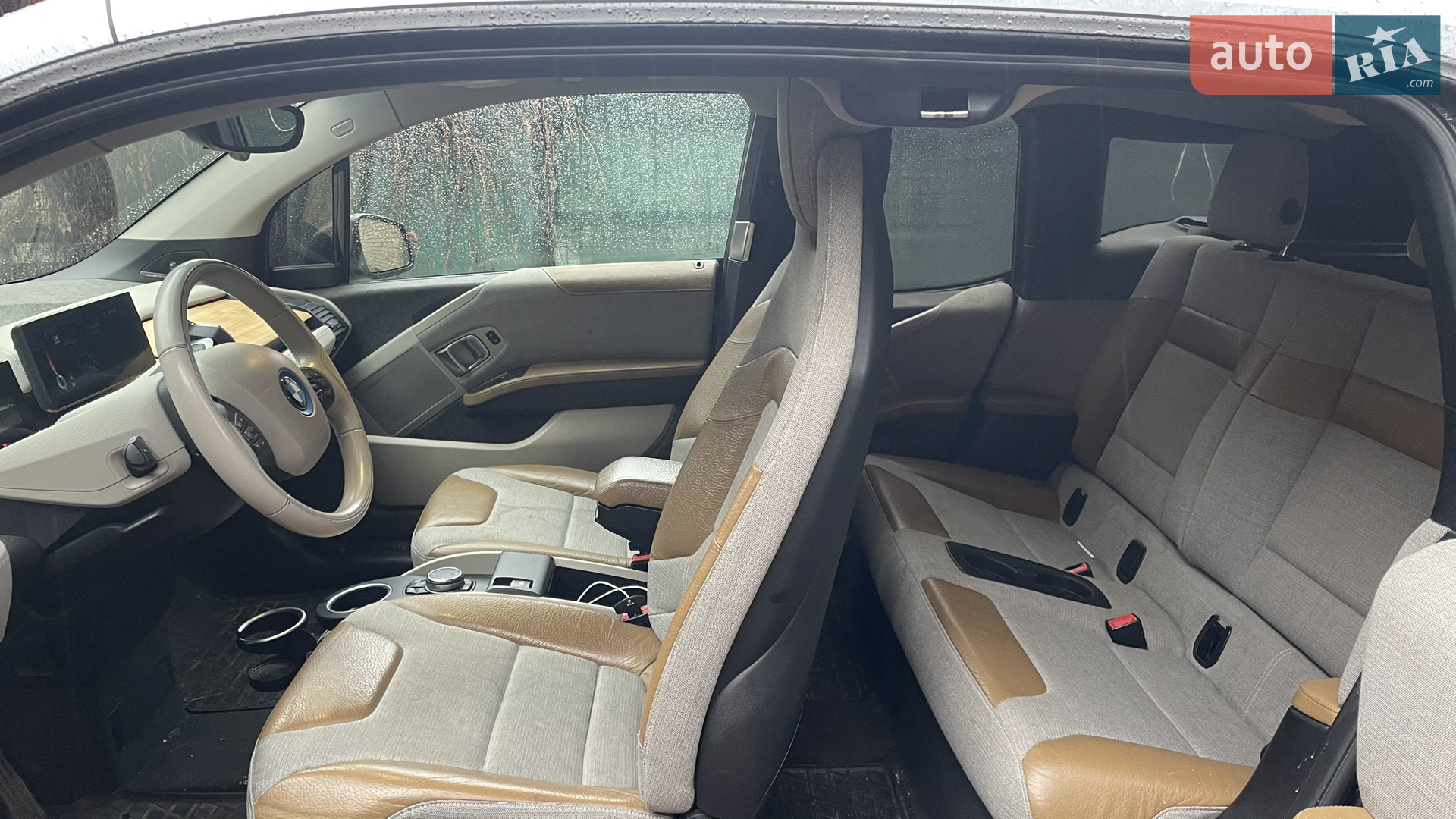 2015 BMW i3 - мініатюра 12