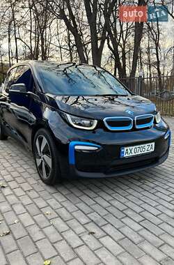 Хетчбек BMW I3 2018 в Харкові