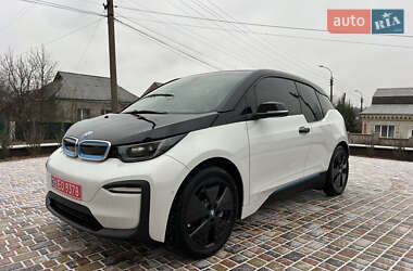 Хетчбек BMW I3 2022 в Умані