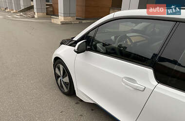 Хетчбек BMW I3 2015 в Києві