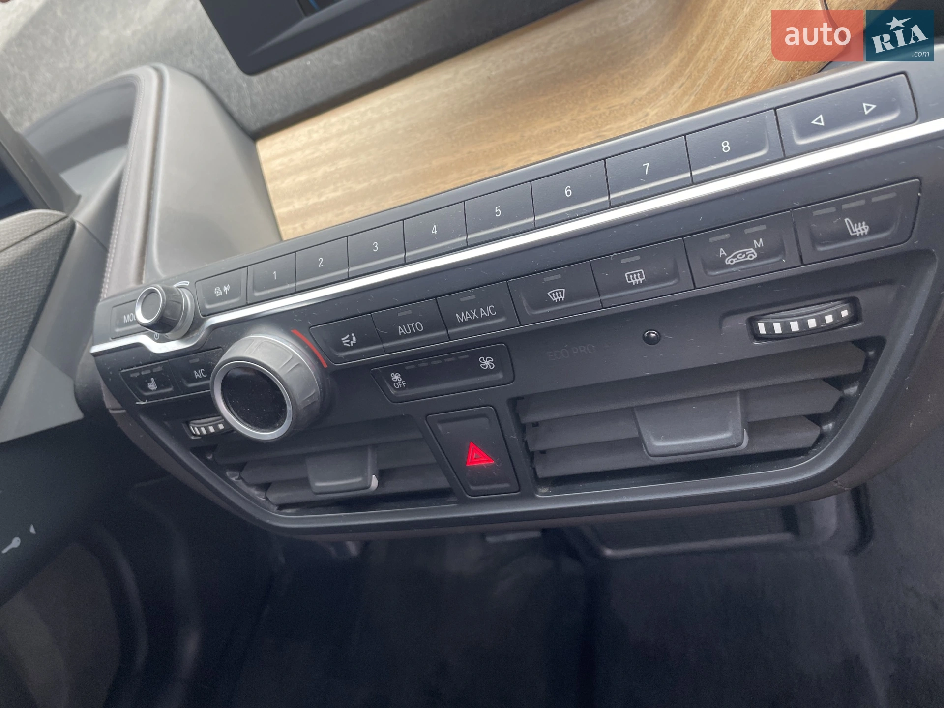 2014 BMW i3 - мініатюра 11