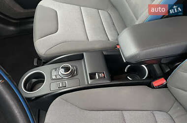 Хетчбек BMW I3 2018 в 