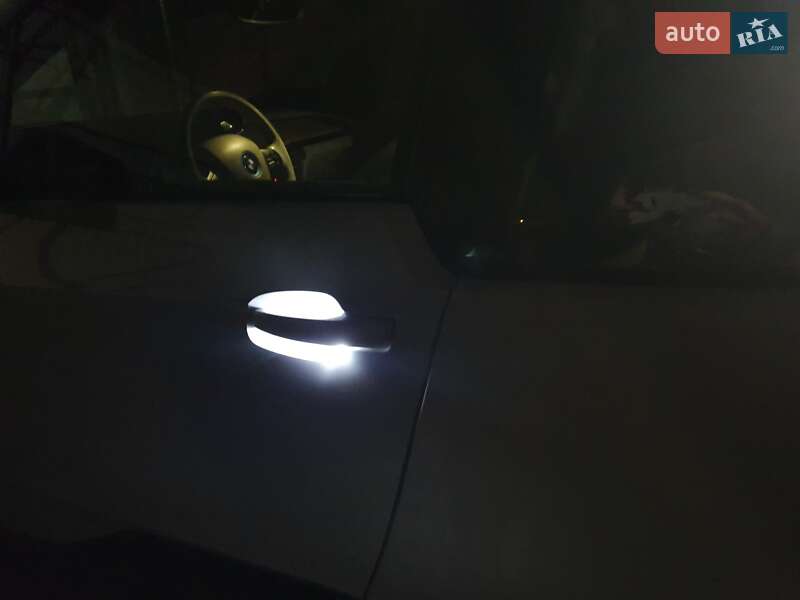 Хэтчбек BMW I3 2015 в Одессе