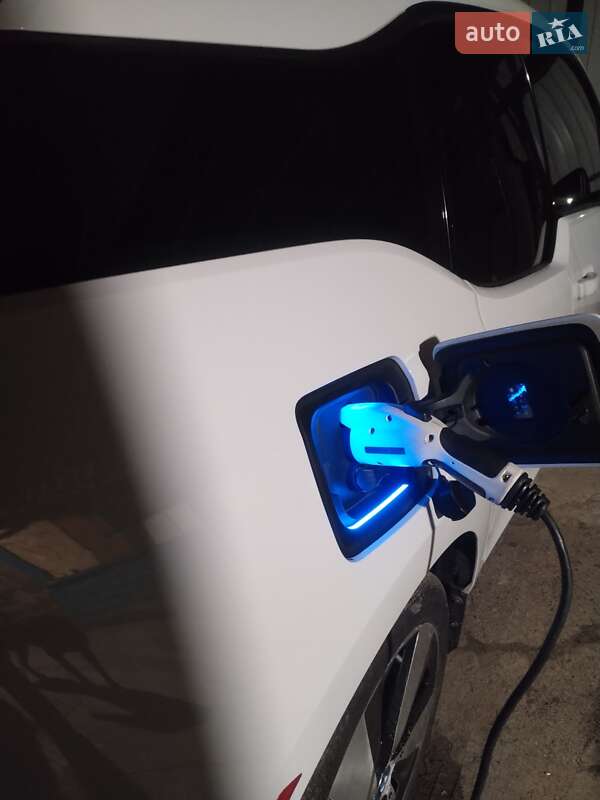 Хэтчбек BMW I3 2015 в Одессе