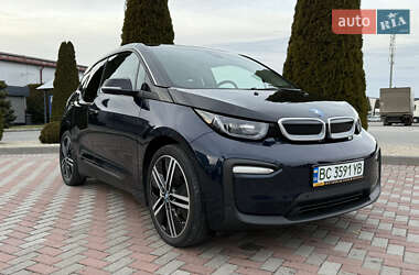 Хетчбек BMW I3 2018 в Городку