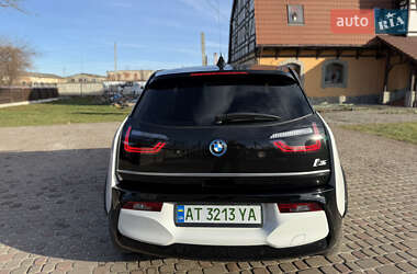 Хэтчбек BMW I3 2020 в Калуше