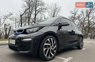 Хетчбек BMW I3 2018 в Одесі