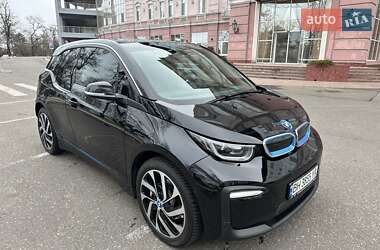 Хетчбек BMW I3 2018 в Одесі