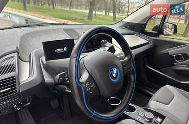 Хетчбек BMW I3 2018 в Одесі