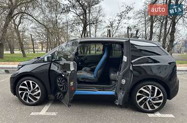 Хетчбек BMW I3 2018 в Одесі