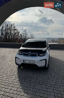 Хетчбек BMW I3 2020 в Запоріжжі