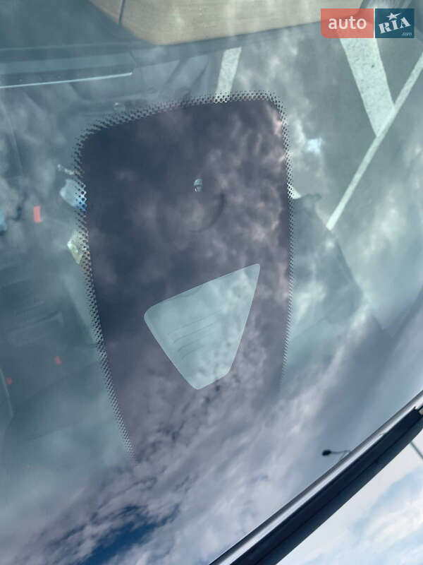 Хетчбек BMW I3 2015 в Львові