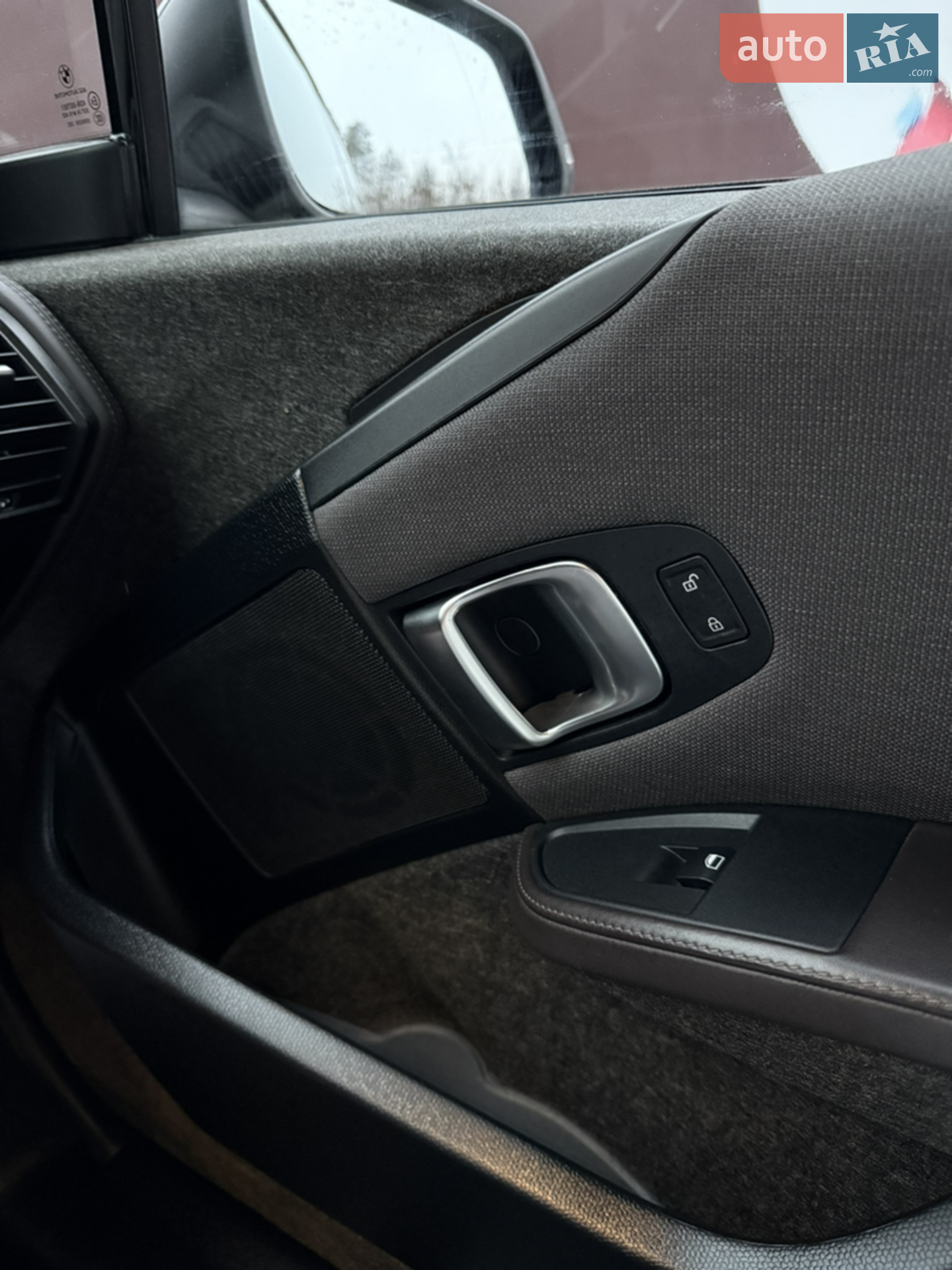 2017 BMW i3 - мініатюра 6