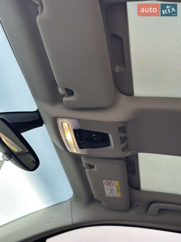 Хэтчбек BMW I3 2016 в Василькове