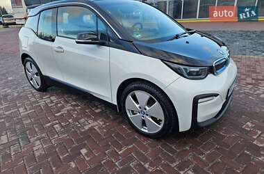 Хетчбек BMW I3 2020 в Рівному