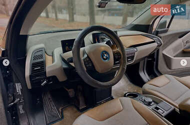 Хетчбек BMW I3 2014 в Горішніх Плавнях