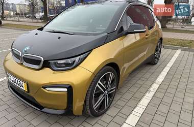 Хетчбек BMW I3 2021 в Хмельницькому