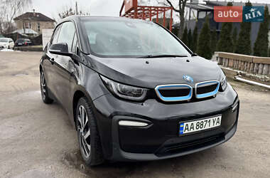 Хетчбек BMW I3 2019 в Києві