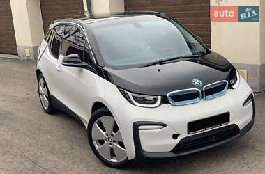 Хетчбек BMW I3 2021 в Вінниці