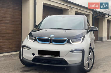 Хетчбек BMW I3 2021 в Вінниці