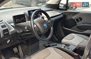 Хэтчбек BMW I3 2019 в 