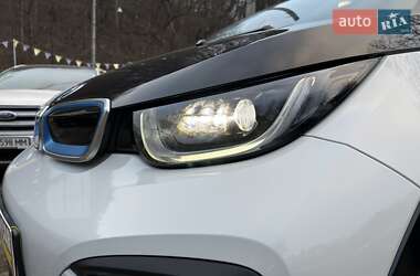 Хэтчбек BMW I3 2019 в 