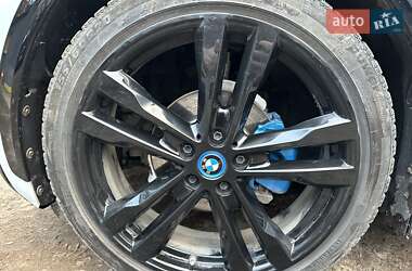 Хэтчбек BMW I3 2019 в 