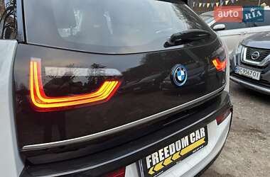 Хэтчбек BMW I3 2019 в 