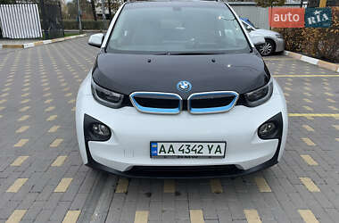 Хетчбек BMW I3 2014 в Києві