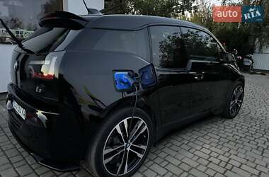 Хетчбек BMW I3 2018 в Луцьку