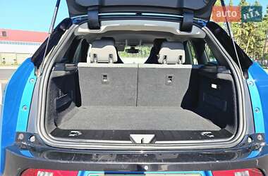 Хэтчбек BMW I3 2016 в 