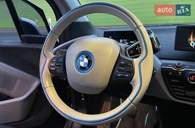 Хетчбек BMW I3 2014 в Києві