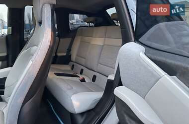 Хетчбек BMW I3 2014 в Києві