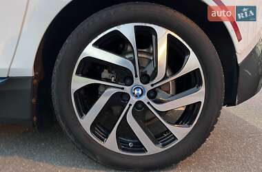 Хетчбек BMW I3 2014 в Києві